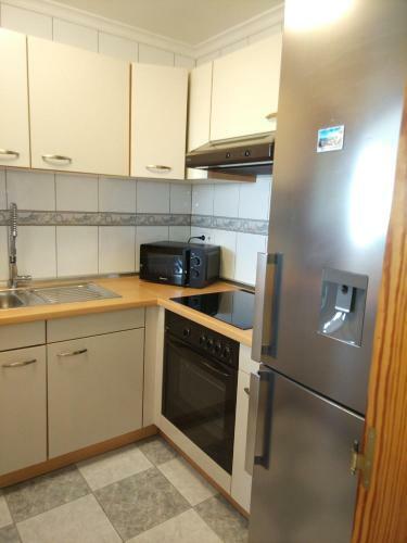 Apartamento Milka Tosal Gross