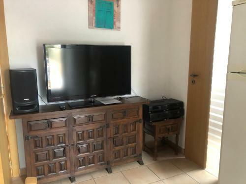 Apartamento Villa Arturo Tossal Gross