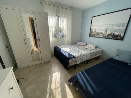 Apartamento Villa Arturo Tossal Gross
