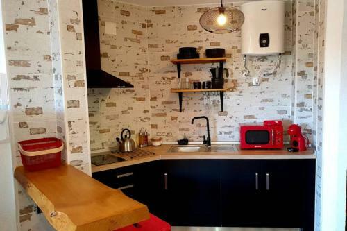 Apartamento Arabia`s Loft II Nuevo Portil