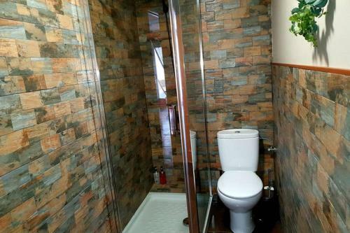 Apartamento Arabia`s Loft II Nuevo Portil