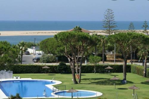 Apartamento Arabia`s Loft II Nuevo Portil