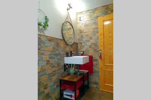 Apartamento Arabia`s Loft II Nuevo Portil