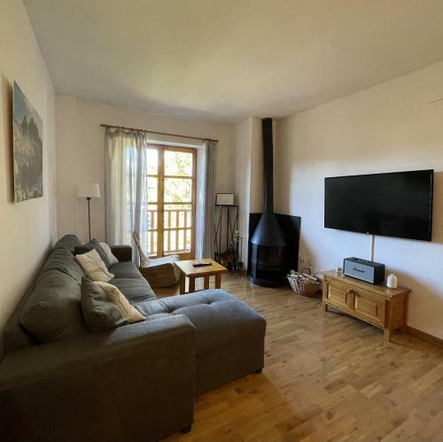 Apartamento Lujo Y Confort En Can Taullar