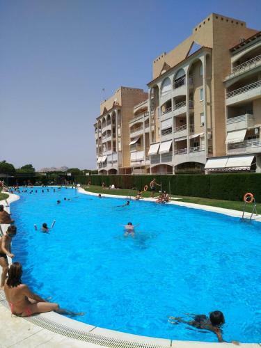 Apartamento Playas Del Sur