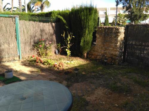 Urbanizaci�n Hoyo 4
