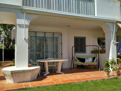 Urbanizaci�n Hoyo 4