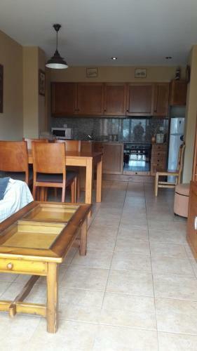 Apartamento Erta