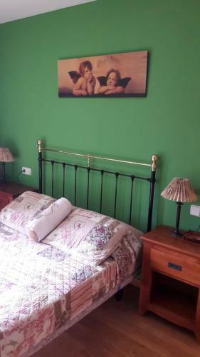 Apartamento Erta