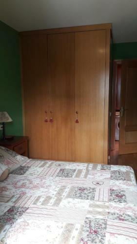 Apartamento Erta