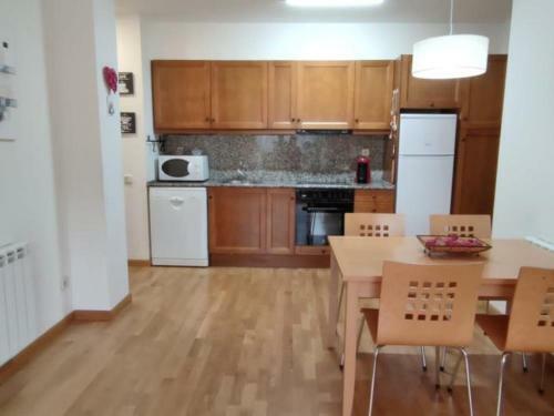 Apartament La Rais By Immovall