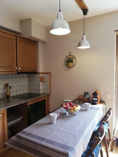 Apartamento Estudio C/montanya