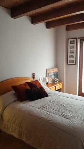 Apartamento Un Rinc�n Especial En Vall de Boi