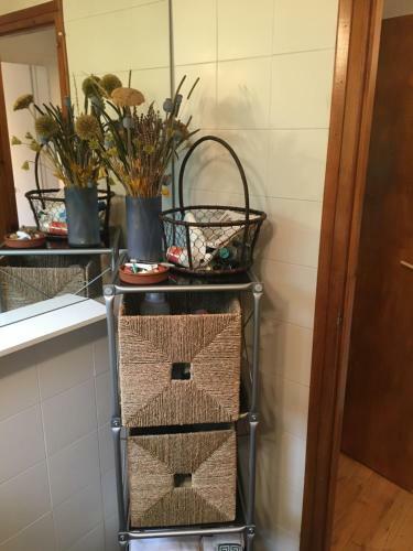 Acollidor Apartament A Vall De Bo�