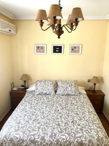 Apartamento Playa Y Tranquilidad En El Portil
