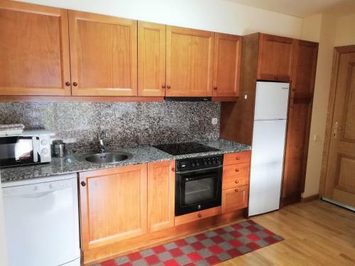 Apartament Ca De Gallisca B 4pax