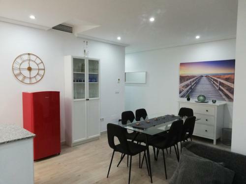 Apartamento Beverly Mar