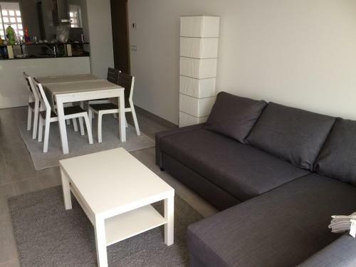 Apartamento Mar De Pulpi - Los Jazmines