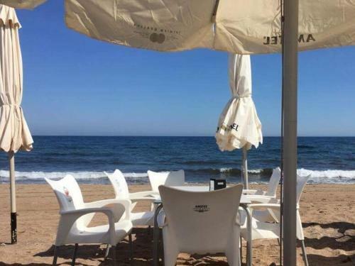 Apartamento Mar De Pulpi - Los Jazmines