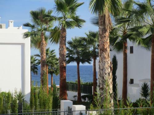 Apartamento Mar De Pulpi - Los Jazmines