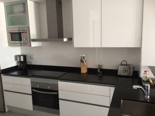 Apartamento Mar De Pulpi - Los Jazmines