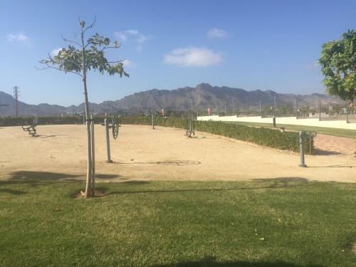 Apartamento Mar De Pulpi - Los Jazmines