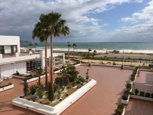 Apartamento Mar De Pulpi - Los Jazmines