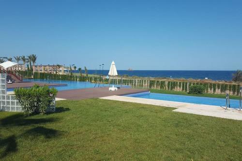 Apartamento Mar De Pulpi - Los Jazmines