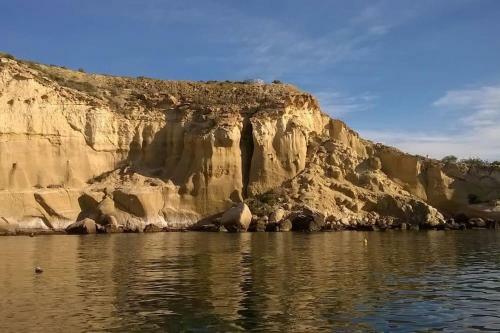 Apartamento Mar De Pulpi - Los Jazmines