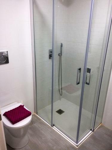 Apartamento Mar De Pulpi - Los Jazmines
