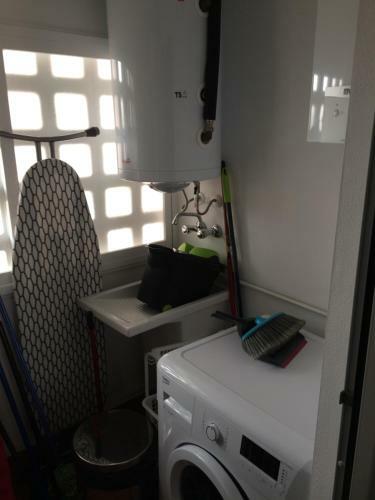 Apartamento Mar De Pulpi - Los Jazmines