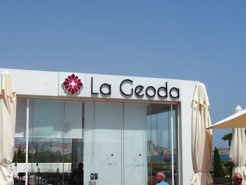 Apartamento Los Jazmines Frente Al Mar