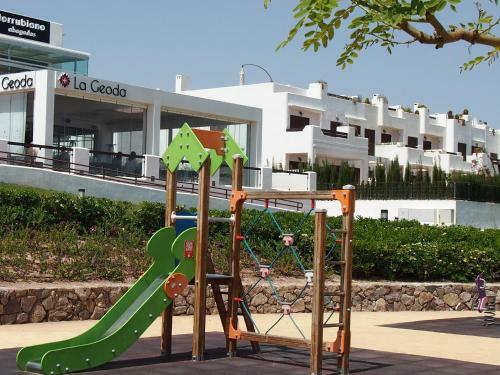 Apartamento Los Jazmines Frente Al Mar