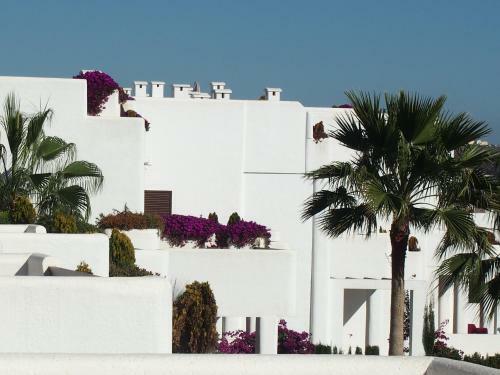 Apartamento Los Jazmines Frente Al Mar