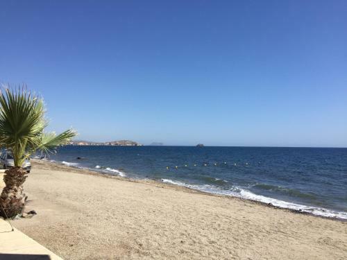 Apartamento Los Jazmines Frente Al Mar