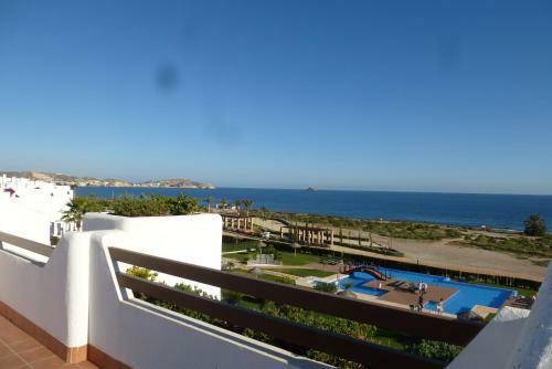 Apartamento Los Jazmines Frente Al Mar