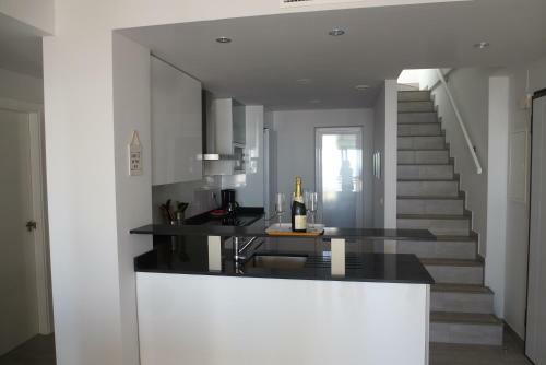 Apartamento Los Jazmines Frente Al Mar