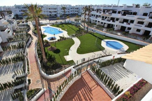 Casa Rosie Apartamento Con Balc�n Y Piscina Compartida