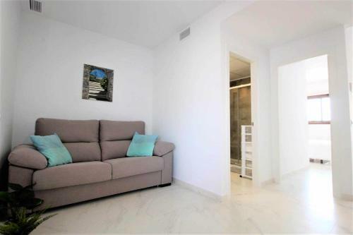 Casa Rosie Apartamento Con Balc�n Y Piscina Compartida