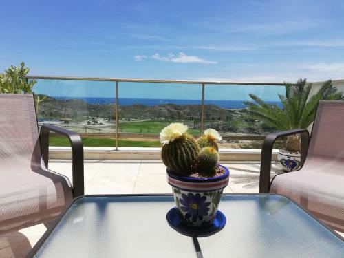 Apartamento Au Centre Du Golf D'aguilon 4211