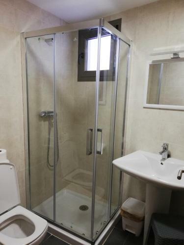 Apartamento Au Centre Du Golf D'aguilon 4211