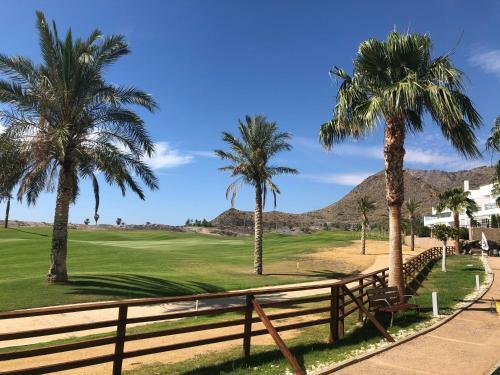 Apartamento Au Pied D'aguilon Golf 4203