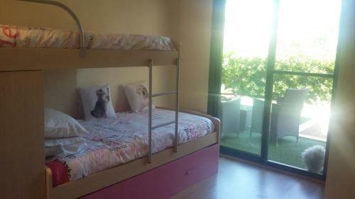 Apartamento Panor�mica Golf