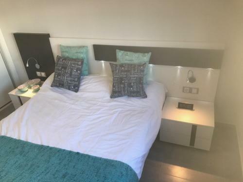 Apartamentos Luxury Beach & Rooftop Terrace