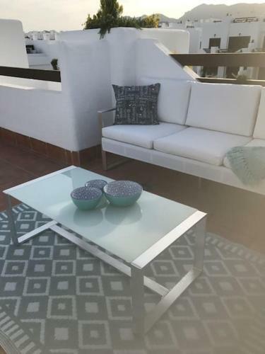 Apartamentos Luxury Beach & Rooftop Terrace