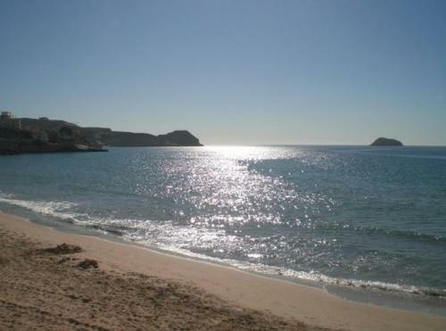 Apartamento Tirreno Vacances