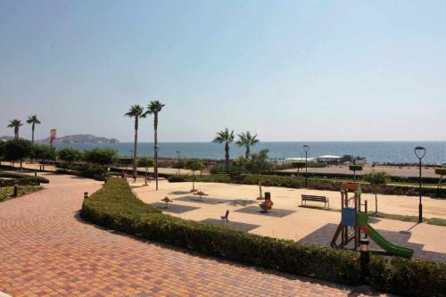 Casa Jos� Bonito Apartamento Con Balc�n Y Piscina Compartida