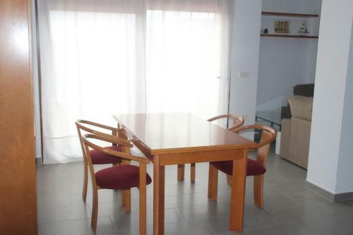 Apartamento Casa Tosta