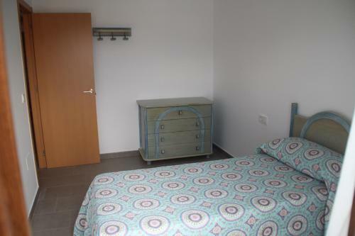 Apartamento Casa Tosta