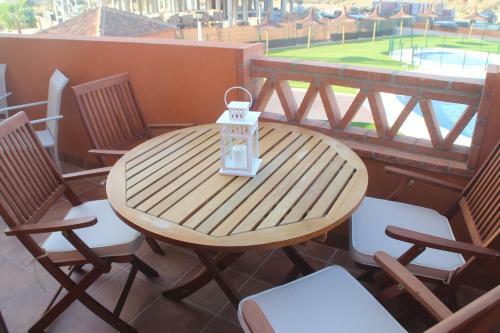 Apartamento Casa Tosta